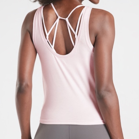Athleta Essence Twist Top - Picture 7 of 11